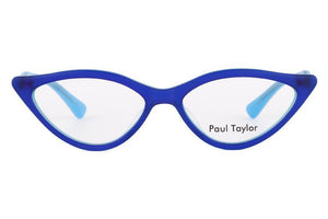 SOLD OUT!!! E84 Royal Blue FRONT with Bold Blue TEMPLES