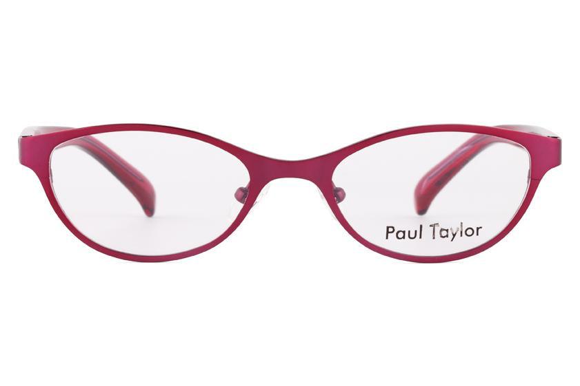 Liz Titanium Optical Glasses Frames SALE - Paul Taylor Eyewear 