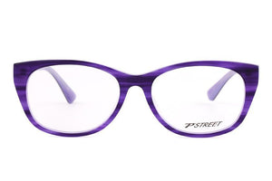 Janis F05 Purple