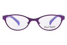 Load image into Gallery viewer, Liz Titanium Optical Glasses Frames SALE - Paul Taylor Eyewear 
