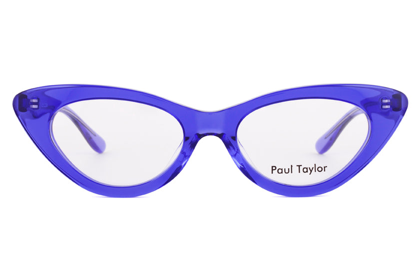 AUDREY Optical Glasses T209 Jacaranda - Paul Taylor Eyewear