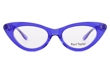 Load image into Gallery viewer, AUDREY Optical Glasses T209 Jacaranda - Paul Taylor Eyewear
