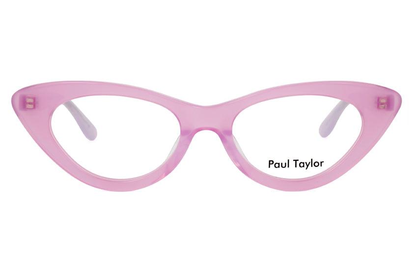 Audrey Optical Glasses Frames - Paul Taylor Eyewear 