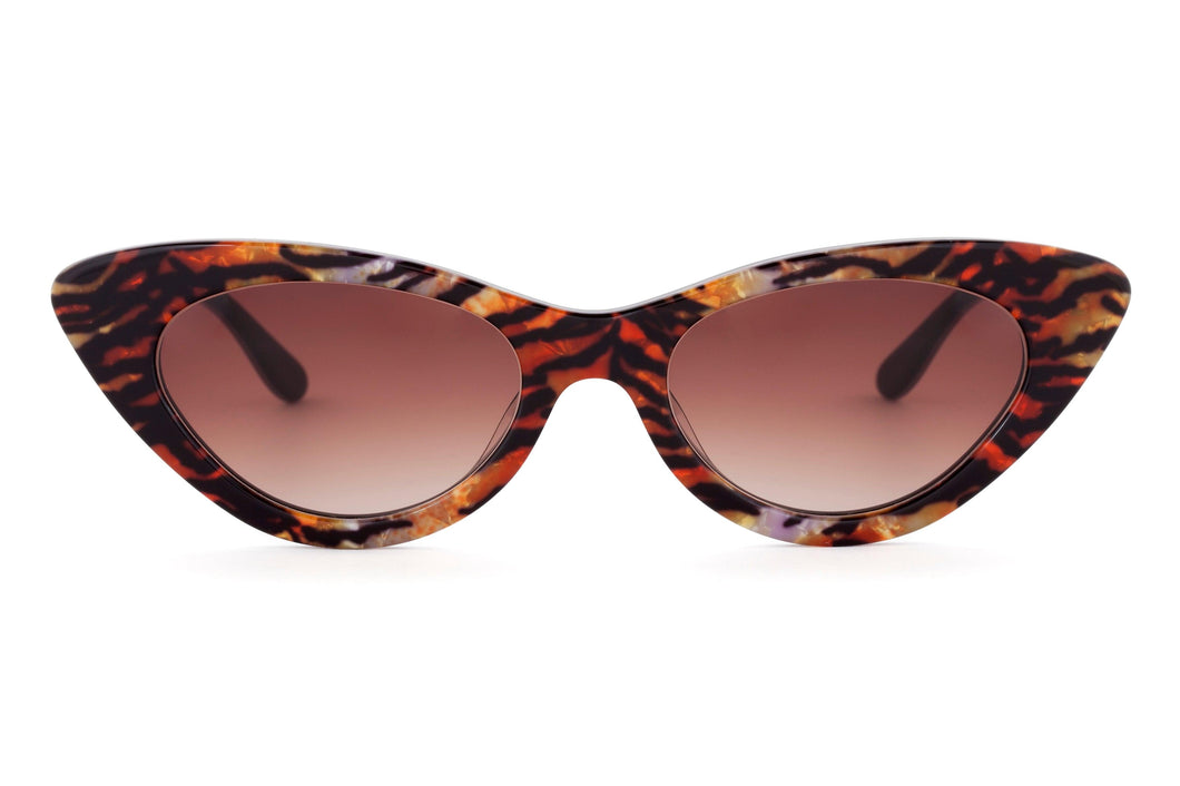 Audrey Sunglasses - Paul Taylor Eyewear 