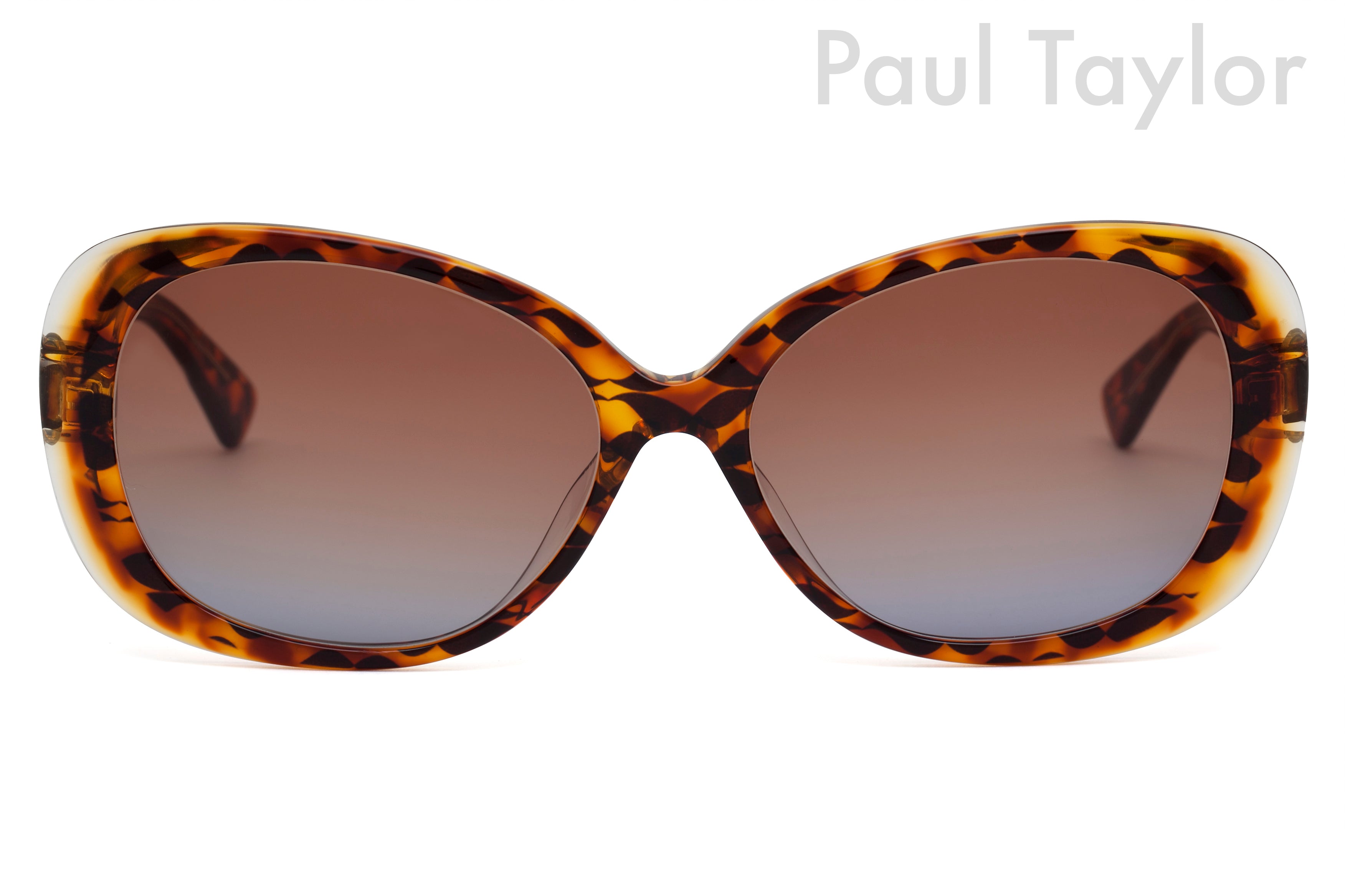 Cecelia Sunglasses - Paul Taylor Eyewear 