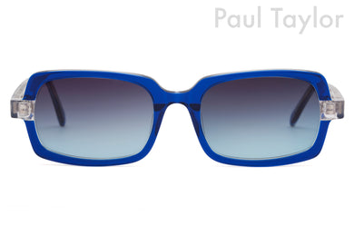 Dale Sunglasses - Paul Taylor Eyewear 