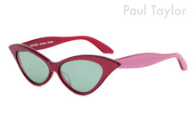 Load image into Gallery viewer, Doris Sunglasses - Paul Taylor Eyewear 
