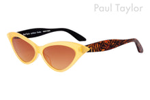 Load image into Gallery viewer, J44 Béarnaise FRONT with Kaleidoscope Tiger TEMPLES
