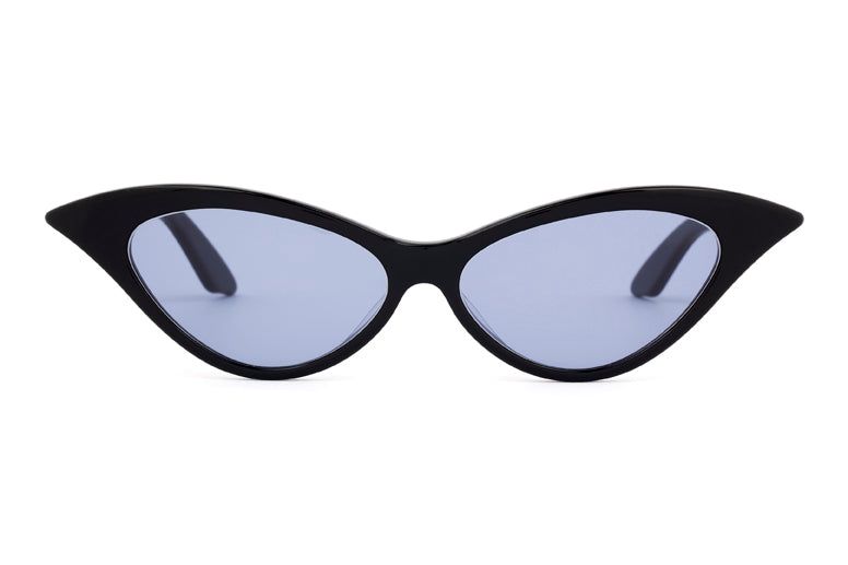 DORIS Sunglasses M100 Black - Paul Taylor Eyewear