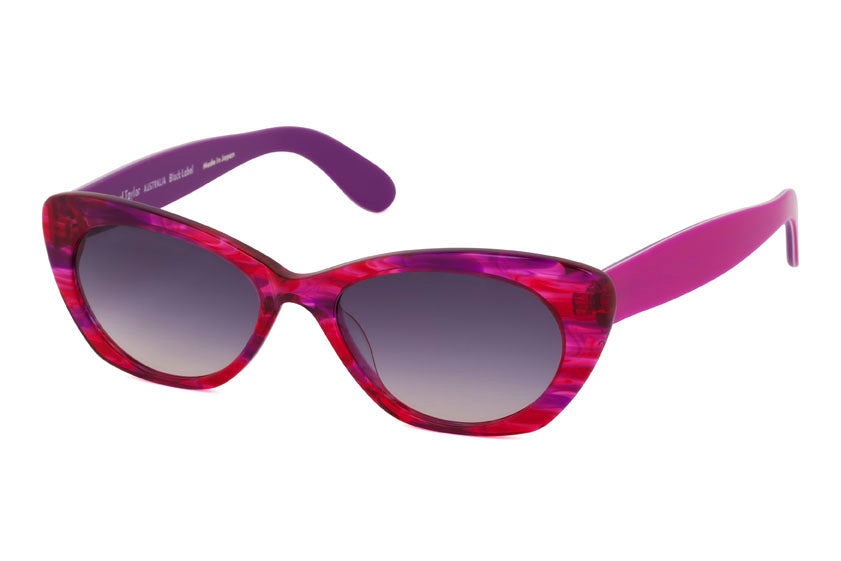 Esme Sunglasses - Paul Taylor Eyewear 