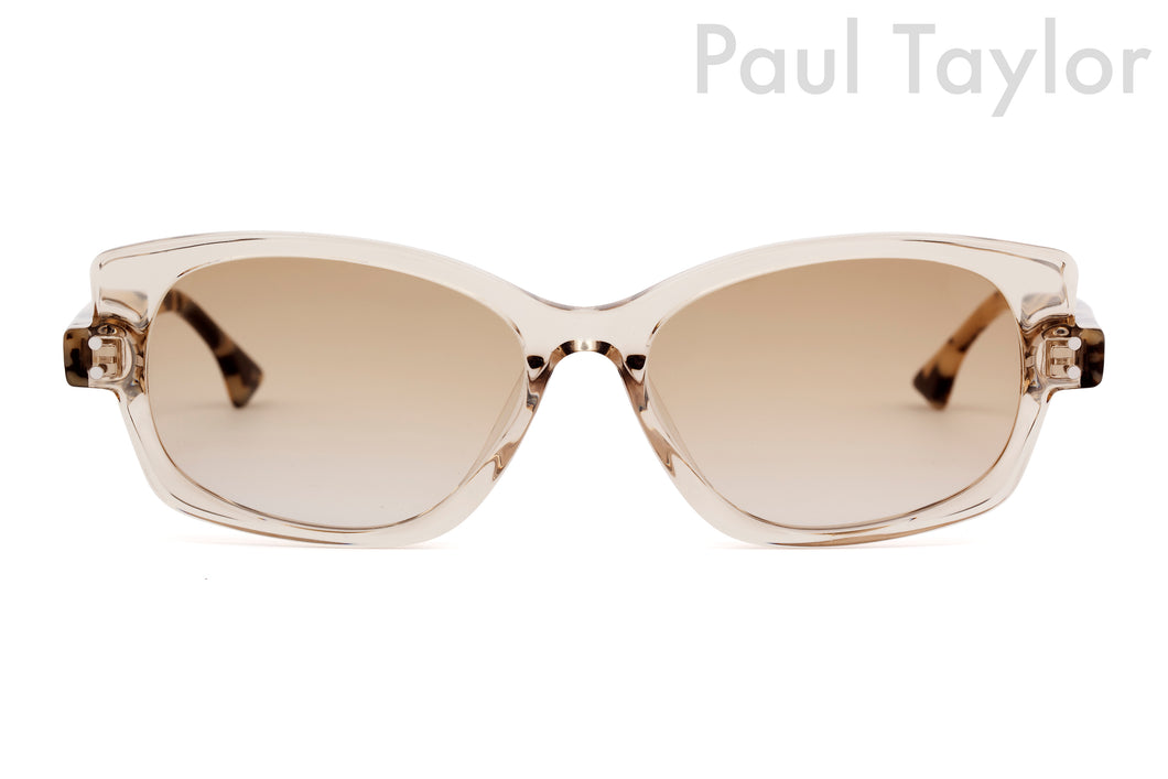 Gracie Sunglasses - Paul Taylor Eyewear 