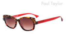 Load image into Gallery viewer, Gracie Sunglasses - Paul Taylor Eyewear 
