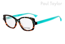 Load image into Gallery viewer, Gracie Optical Glasses Frames - Paul Taylor Eyewear 
