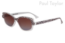 Load image into Gallery viewer, Gracie Sunglasses - Paul Taylor Eyewear 
