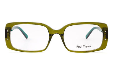 Humongous Optical Glasses Frames - Paul Taylor Eyewear 