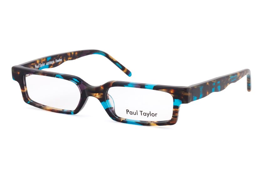 Hutchence Originals Optical Glasses Frames - Paul Taylor Eyewear 