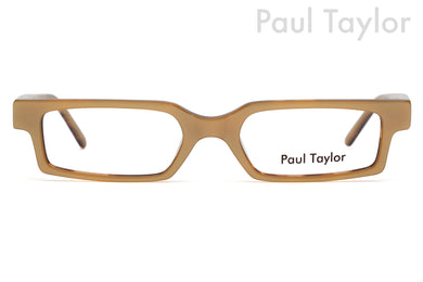 Hutchence Originals Optical Glasses Frames - Paul Taylor Eyewear 
