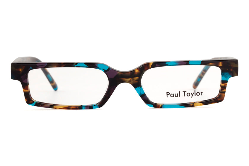 Hutchence Originals Optical Glasses Frames - Paul Taylor Eyewear 