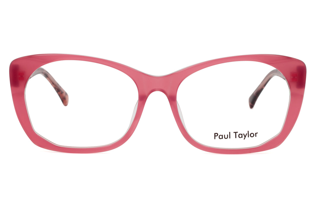 Justine Optical Glasses Frames - Paul Taylor Eyewear 