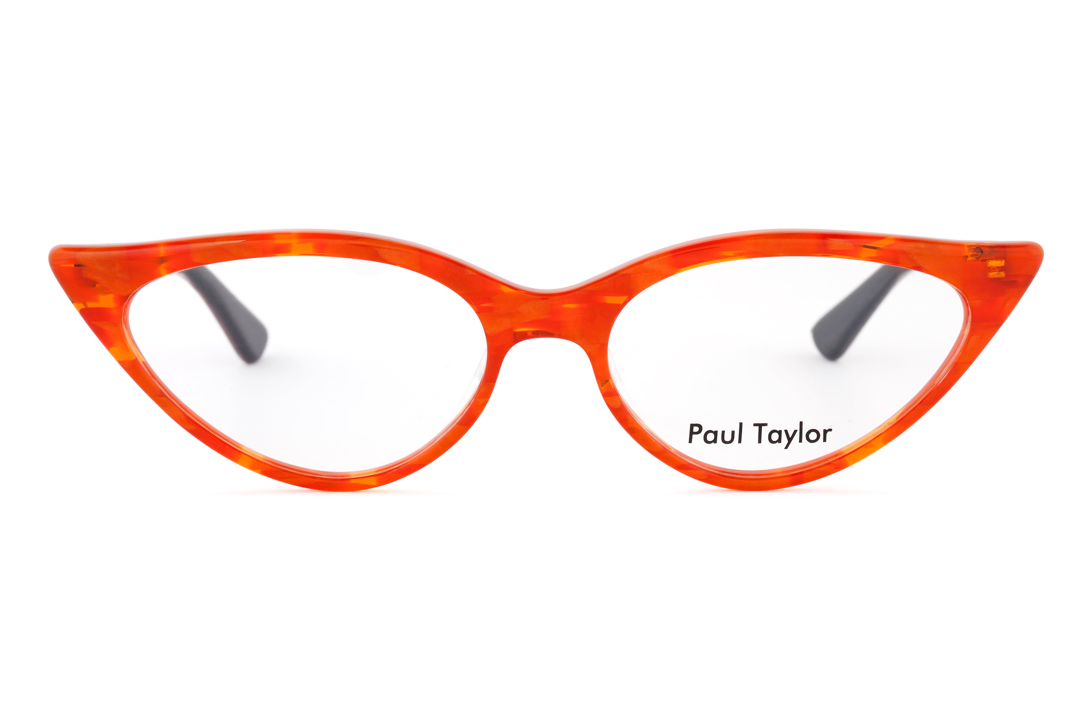 M001 Optical Glasses Frames LARGE SIZE - Paul Taylor Eyewear 