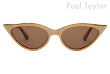 Load image into Gallery viewer, M001 Sunglasses LARGE SIZE - Paul Taylor Eyewear 
