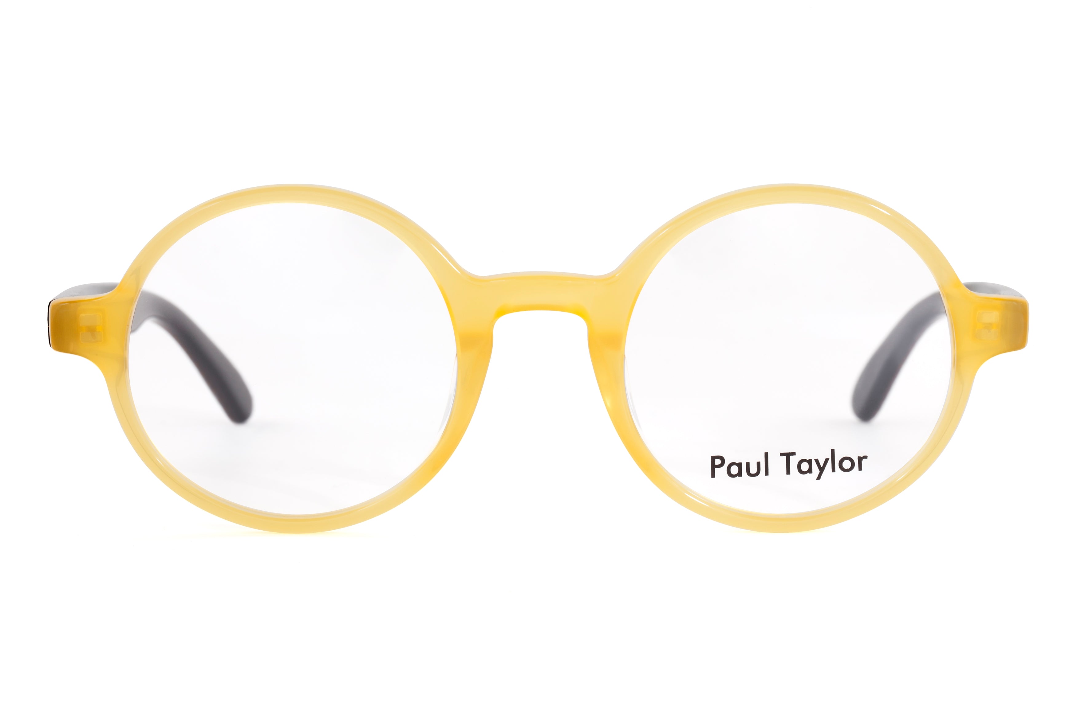 M2005 Optical Glasses Frames - Paul Taylor Eyewear 