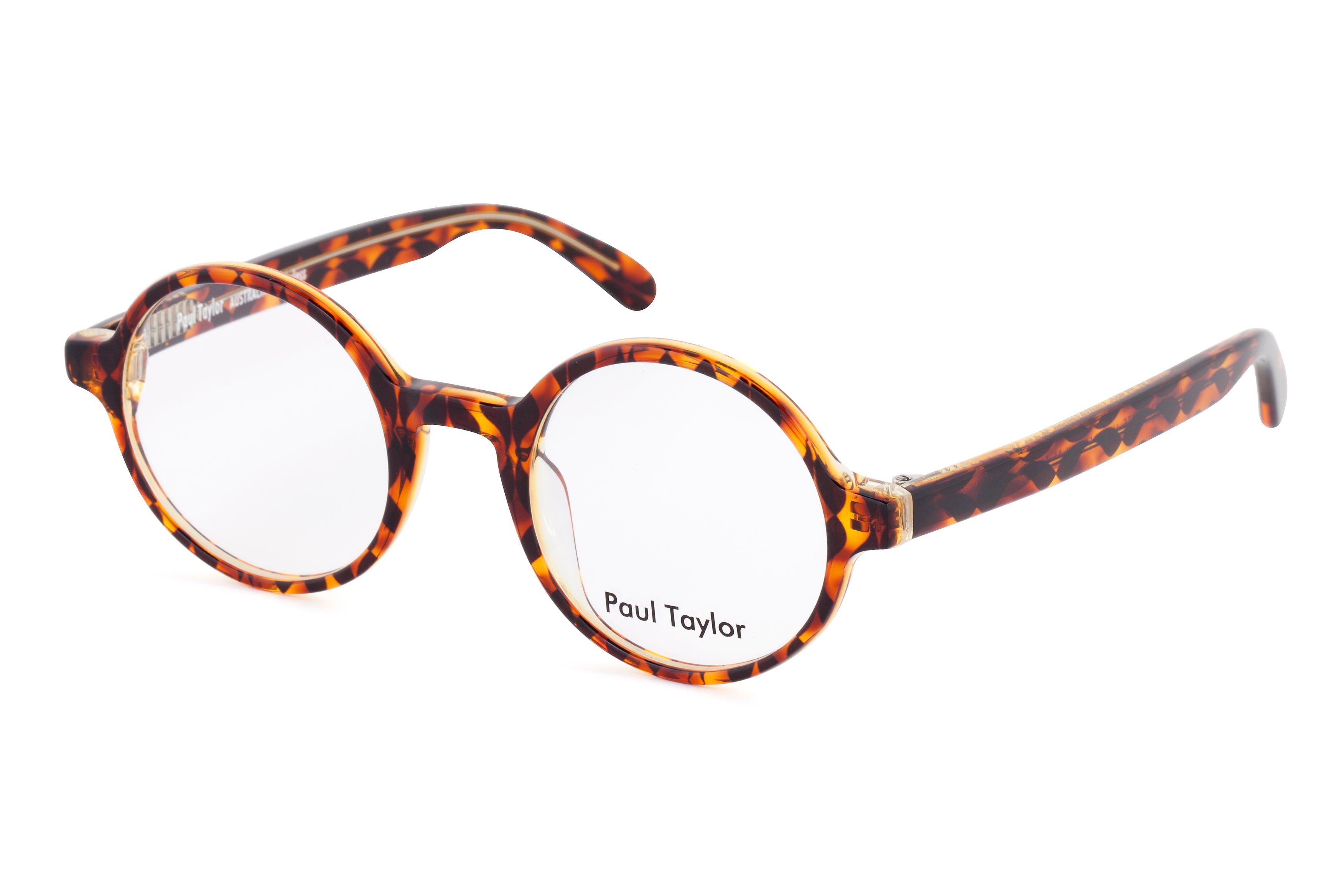 M2005 Optical Glasses Frames - Paul Taylor Eyewear 