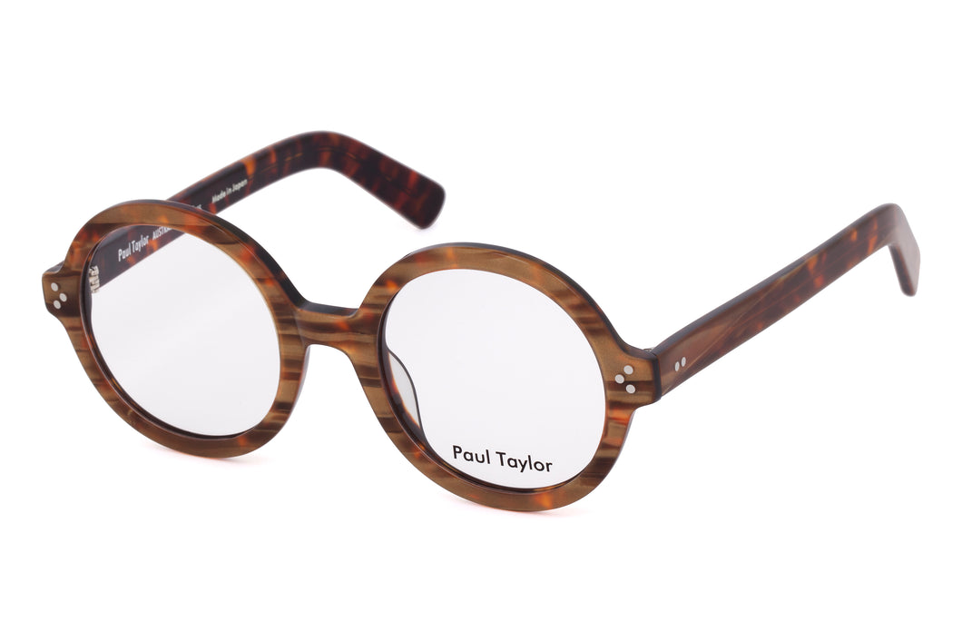 M2010 Optical Glasses Frames - SALE - Paul Taylor Eyewear 