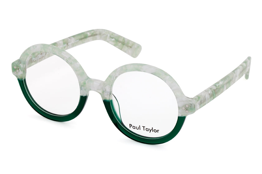 M2010 Optical Glasses Frames - Paul Taylor Eyewear 