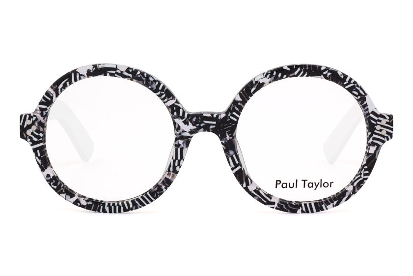 M2010 Optical Glasses Frames - Paul Taylor Eyewear 
