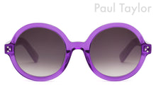 Load image into Gallery viewer, M2010 Sunglasses - Paul Taylor Eyewear 
