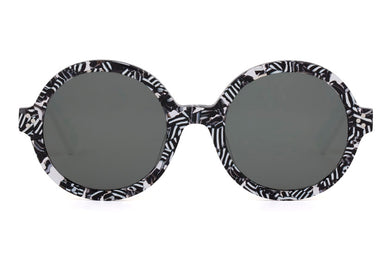 M2010 Sunglasses - Paul Taylor Eyewear 