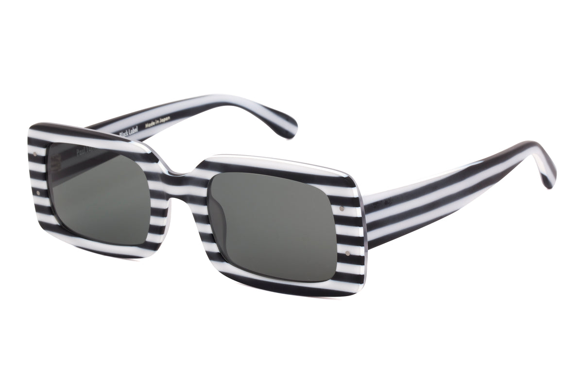 Magnetic Chique Sunglasses - Paul Taylor Eyewear 