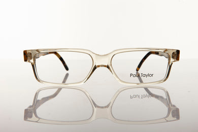 Michael Optical Glasses Frames SALE - Paul Taylor Eyewear 