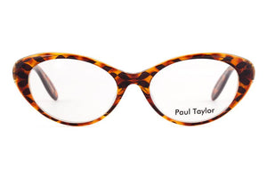 M55 Chocolate Amber Tortoiseshell