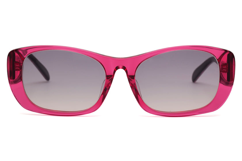 Mohlee Sunglasses - Paul Taylor Eyewear 