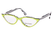Load image into Gallery viewer, M002 Optical Glasses Frames SALE - SMALL SIZE - Paul Taylor Eyewear 

