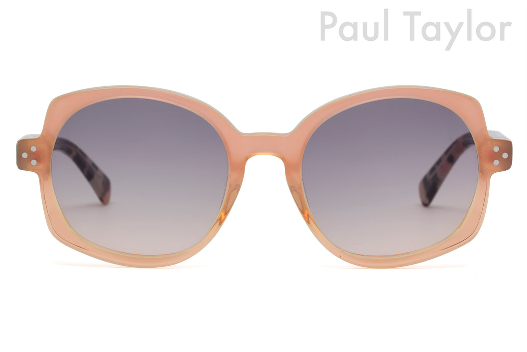 Rachelle Sunglasses - Paul Taylor Eyewear 