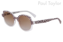 Load image into Gallery viewer, Rachelle Sunglasses - Paul Taylor Eyewear 
