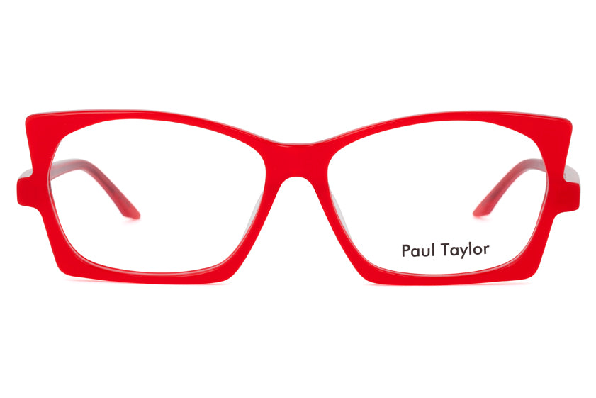 Shazam Optical Glasses Frames - Paul Taylor Eyewear 