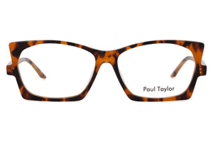 GWY Golden Honey Tortoiseshell FRONT with Golden Bronze TEMPLES