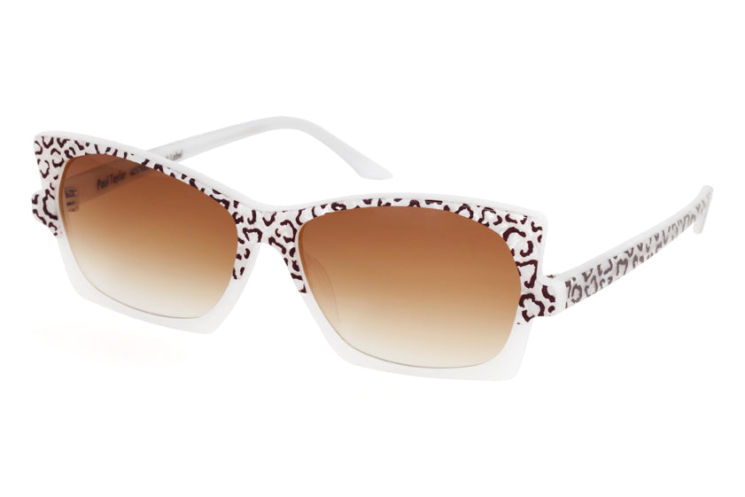 Shazam Sunglasses - Paul Taylor Eyewear 