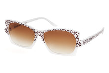 Load image into Gallery viewer, Shazam Sunglasses - Paul Taylor Eyewear 
