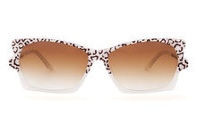 Load image into Gallery viewer, Shazam Sunglasses - Paul Taylor Eyewear 
