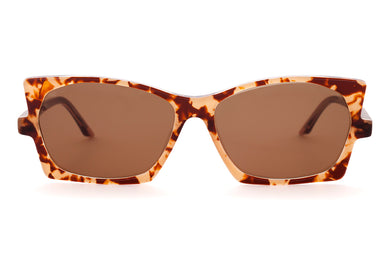Shazam Sunglasses - Paul Taylor Eyewear 