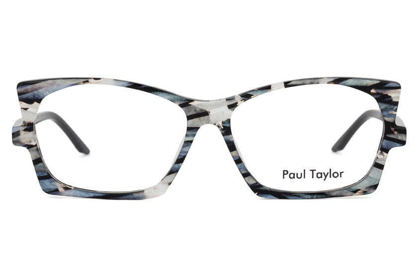 Shazam Optical Glasses Frames - Paul Taylor Eyewear 