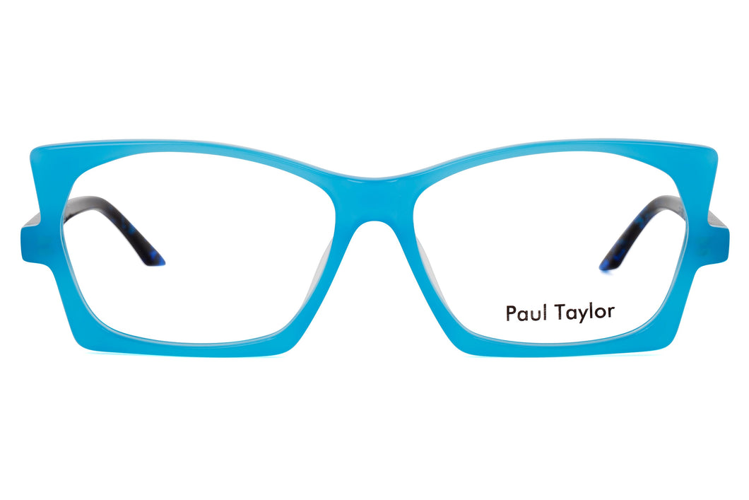 Shazam Optical Glasses Frames - Paul Taylor Eyewear 