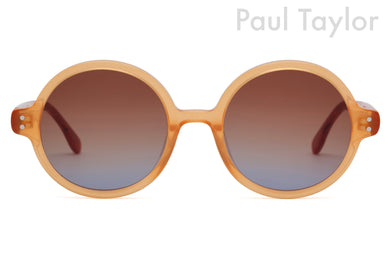 Superlah Sunglasses - Paul Taylor Eyewear 