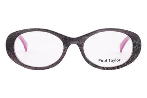 L3 Shimmering black/silver pink