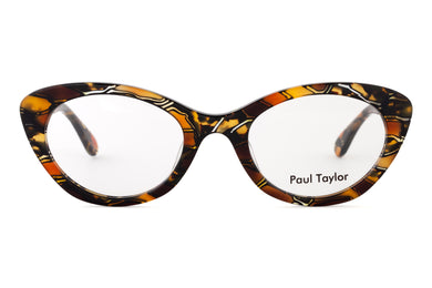 Tigez Optical Glasses Frames - Paul Taylor Eyewear 